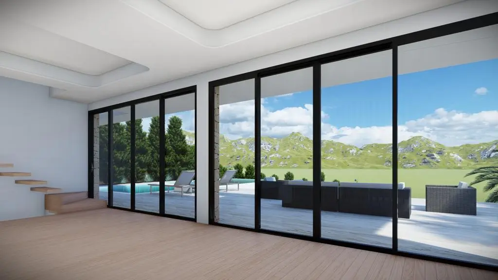 Altea Villa 1603 — photo 10