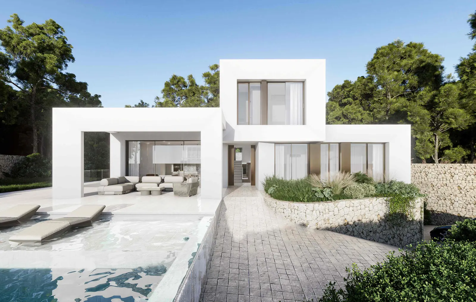 Las Colinas Golf Villa 3659 — photo 7