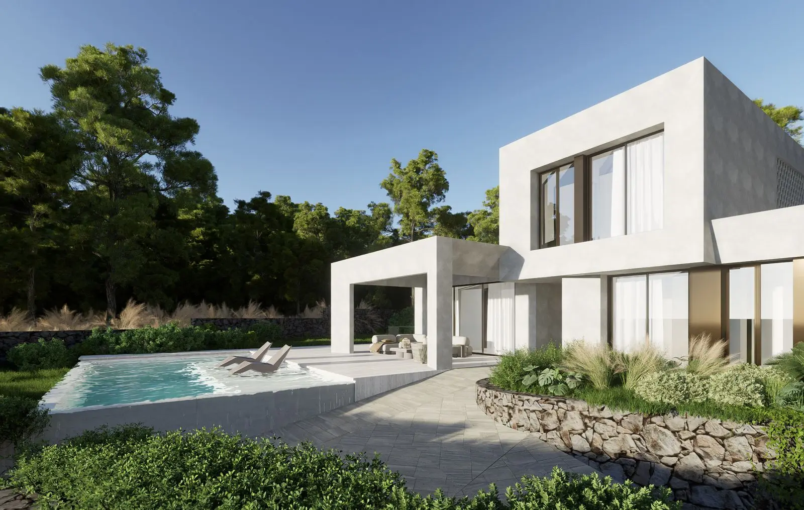 Las Colinas Golf Villa 3659 — photo 11