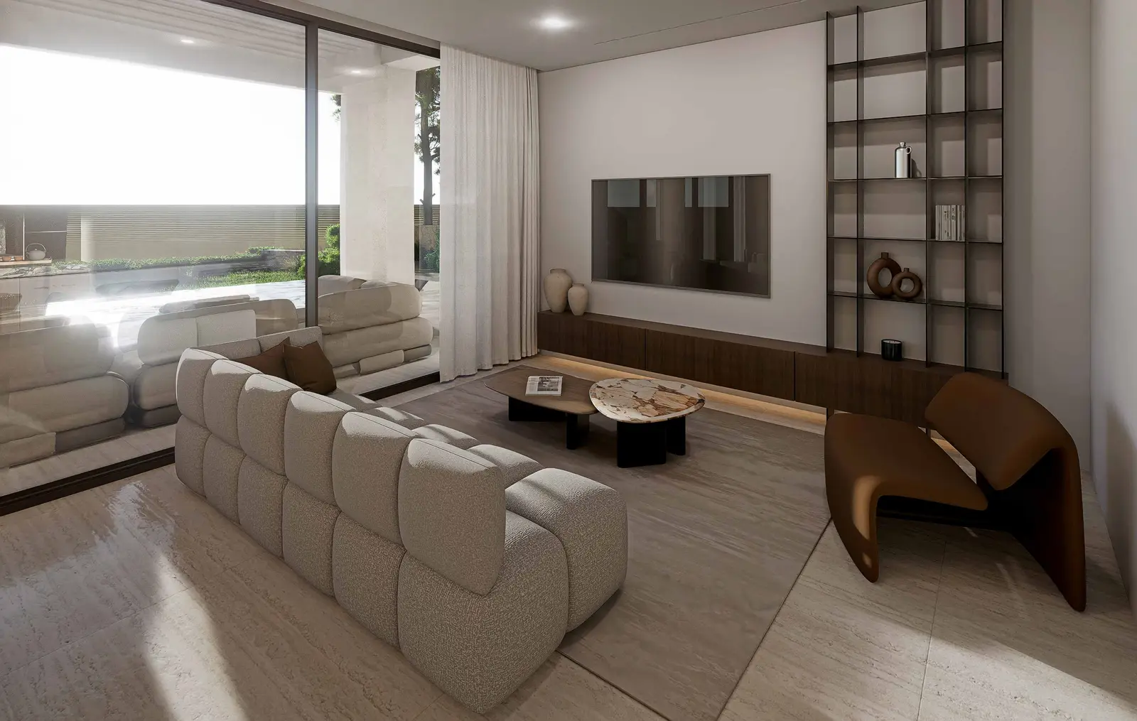 Las Colinas Golf Villa 3659 — photo 13