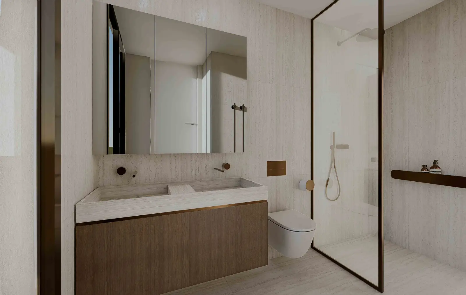 Las Colinas Golf Villa 3659 — photo 31
