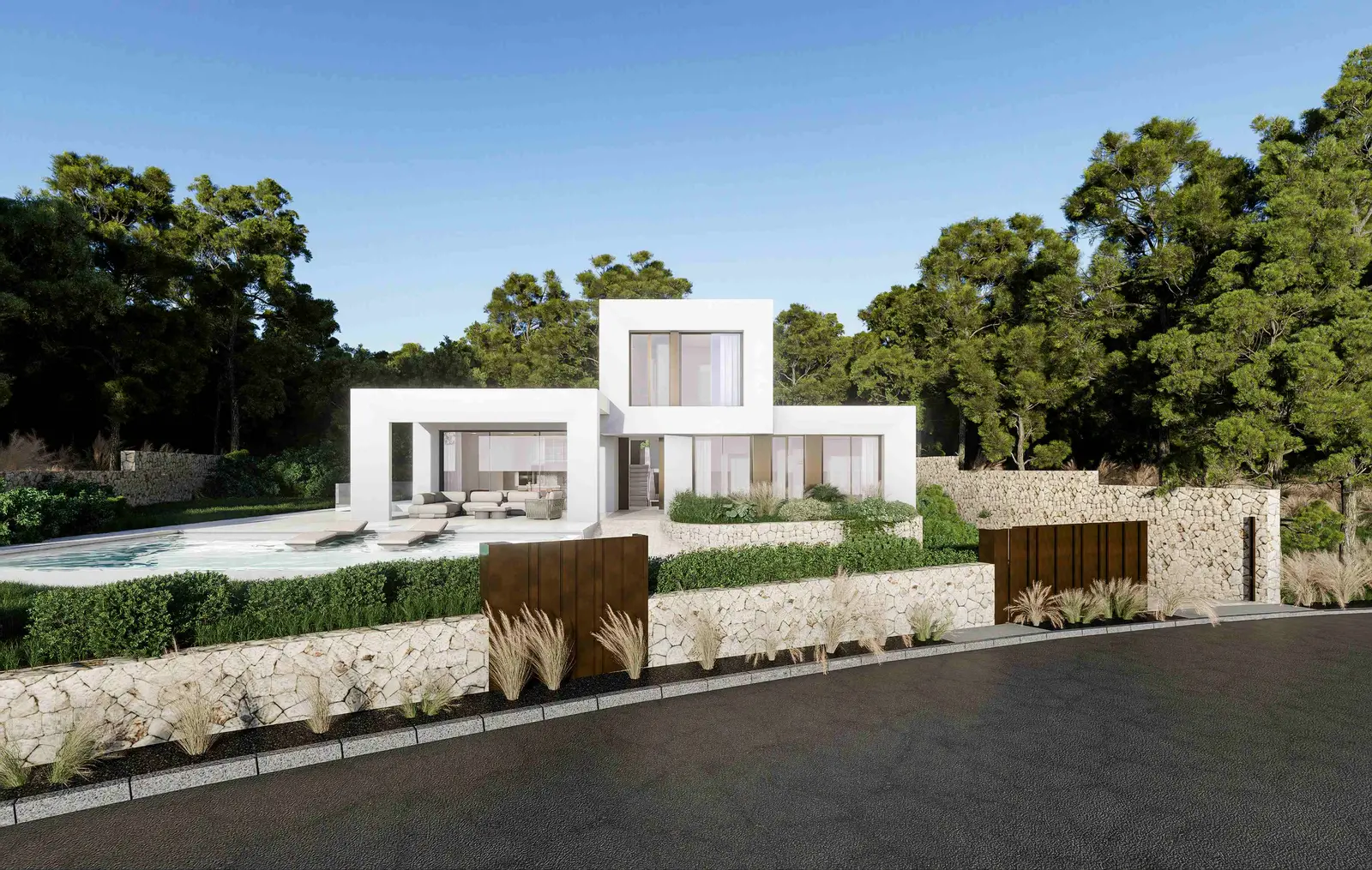 Las Colinas Golf Villa 3659 — photo 4
