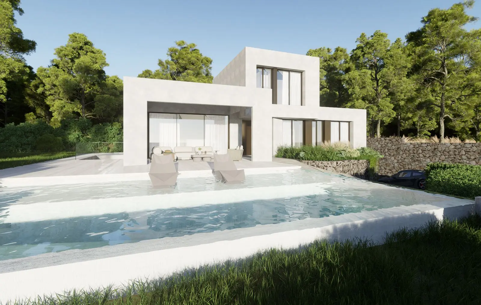 Las Colinas Golf Villa 3659 — photo 9