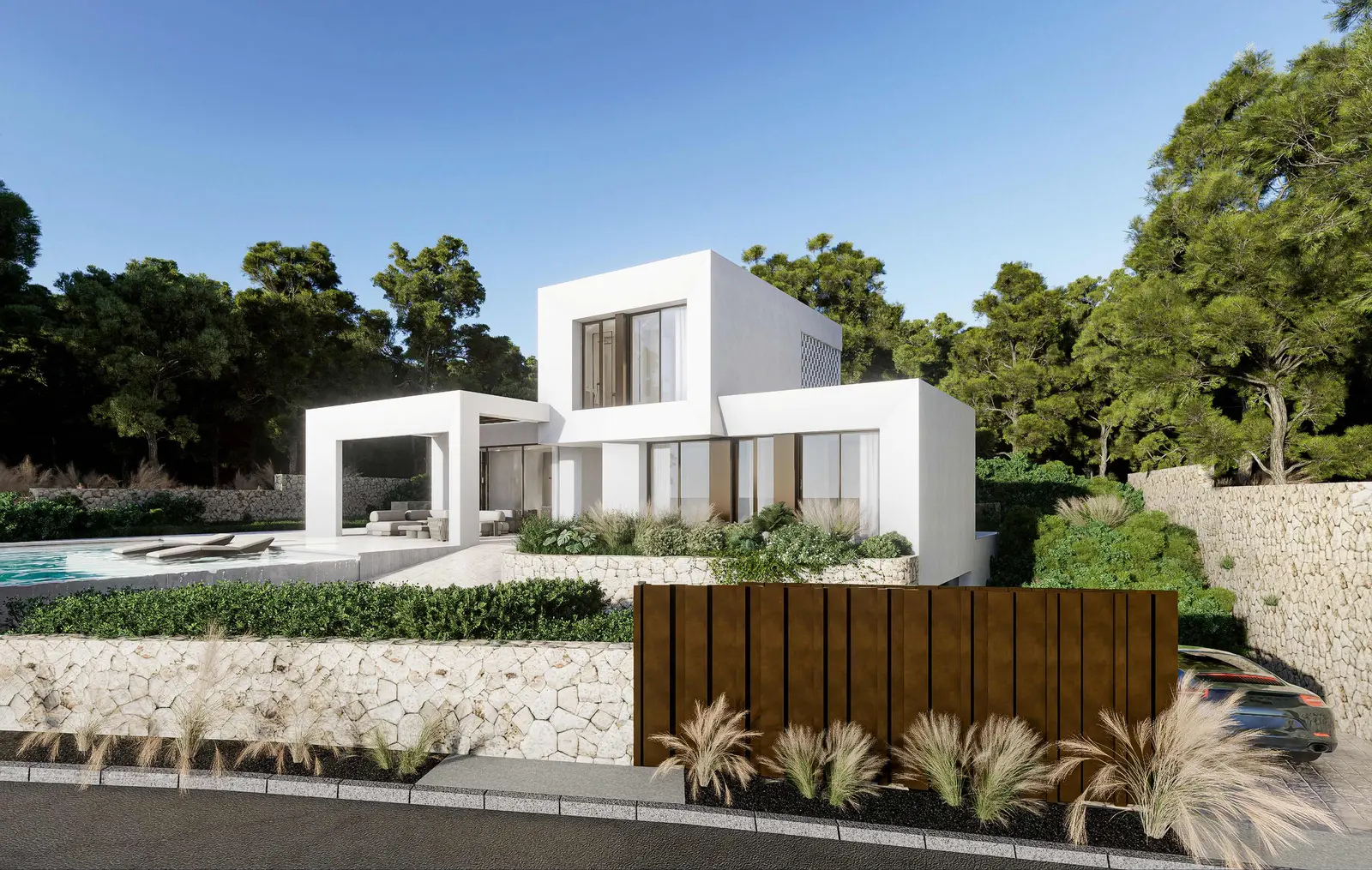 Las Colinas Golf Villa 3659 — photo 1