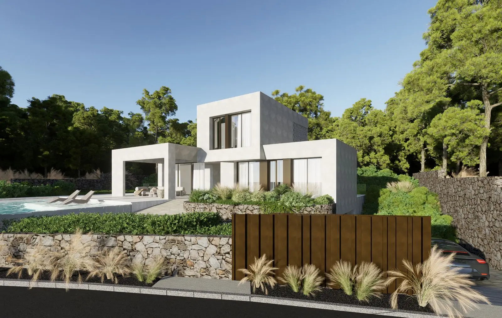 Las Colinas Golf Villa 3659 — photo 12