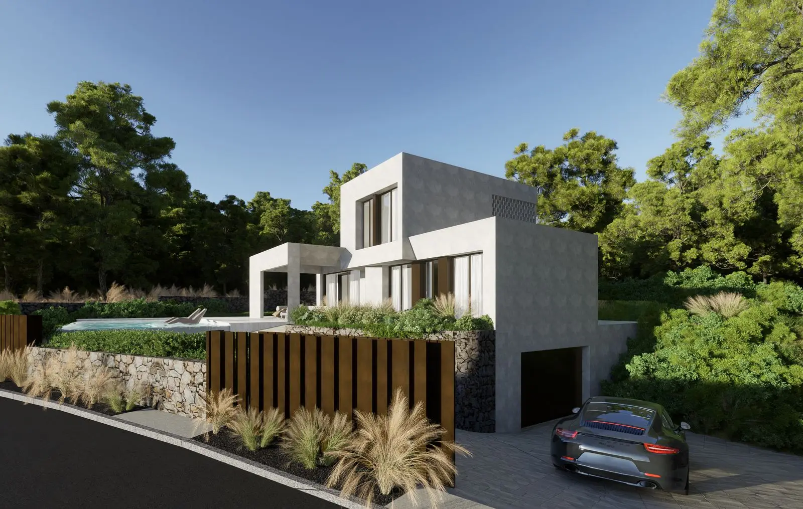 Las Colinas Golf Villa 3659 — photo 37