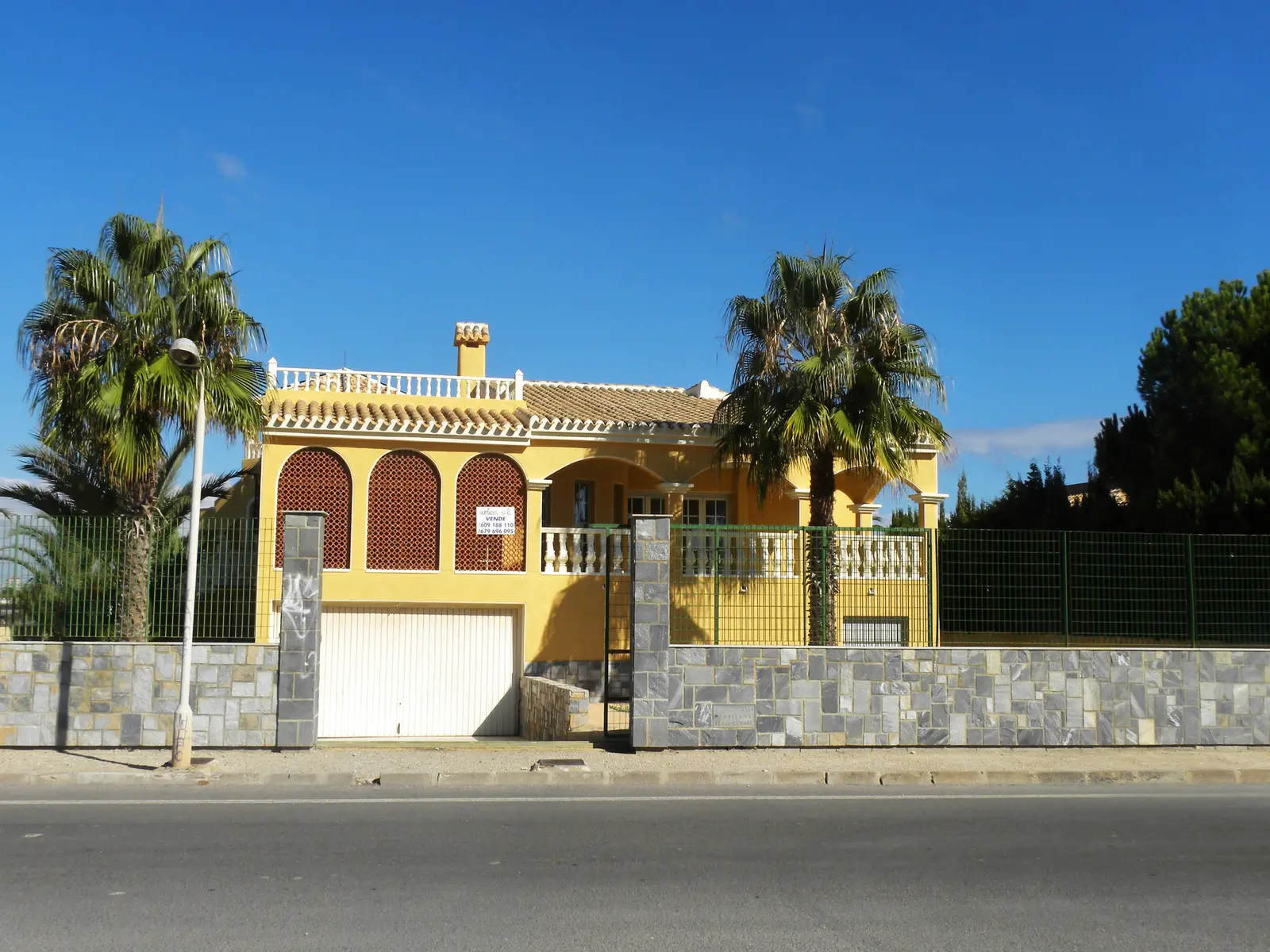 Calblanque Natural Park — photo 13