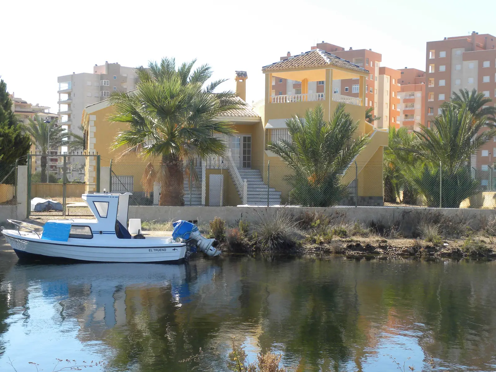 Calblanque Natural Park — photo 35
