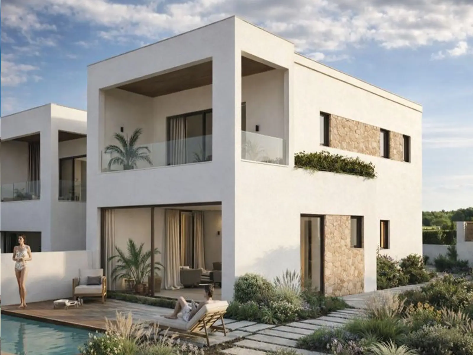 Orihuela Villa 8087 — photo 19