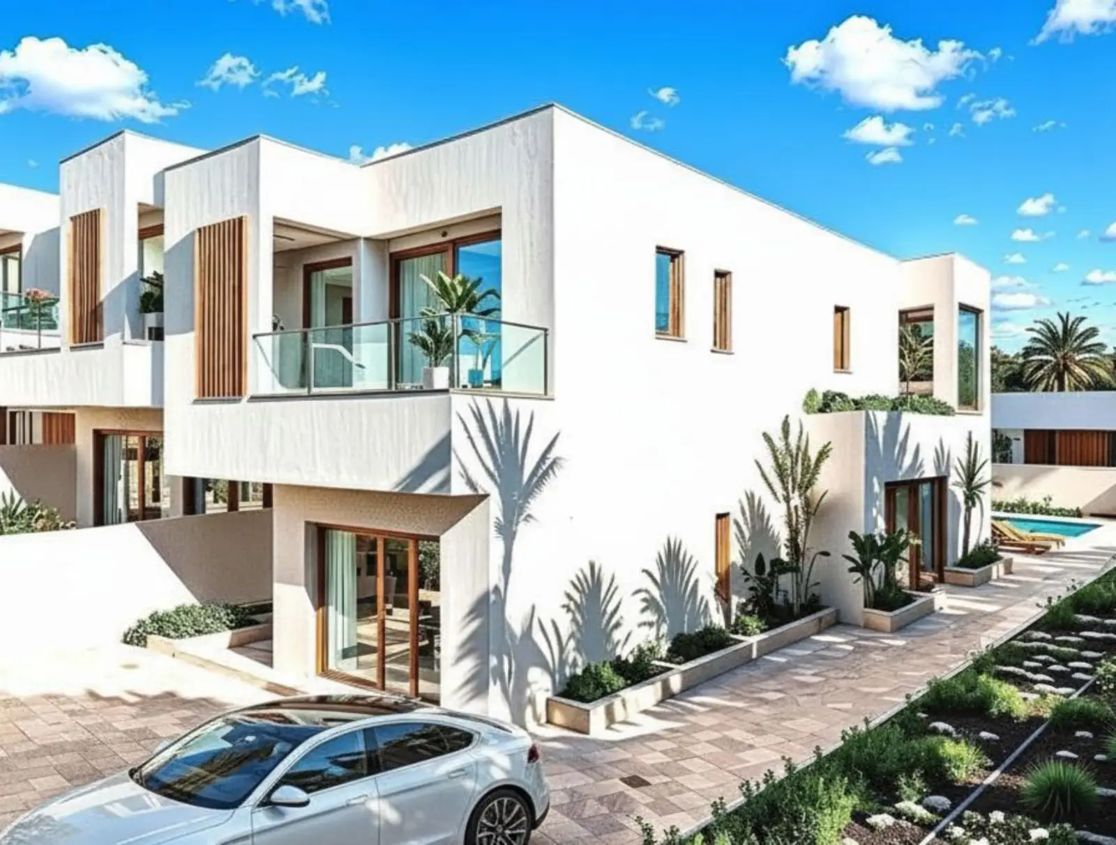 Orihuela Villa 8087 — photo 9