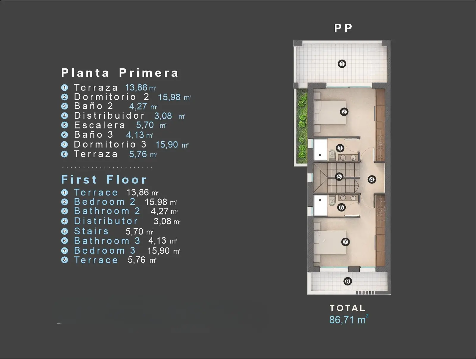 Floor plan 3