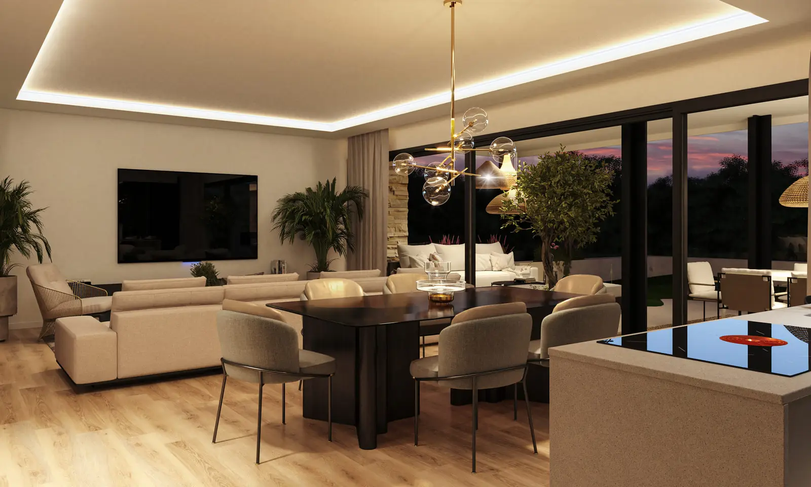Las Colinas Golf Apartment 8862 — photo 10