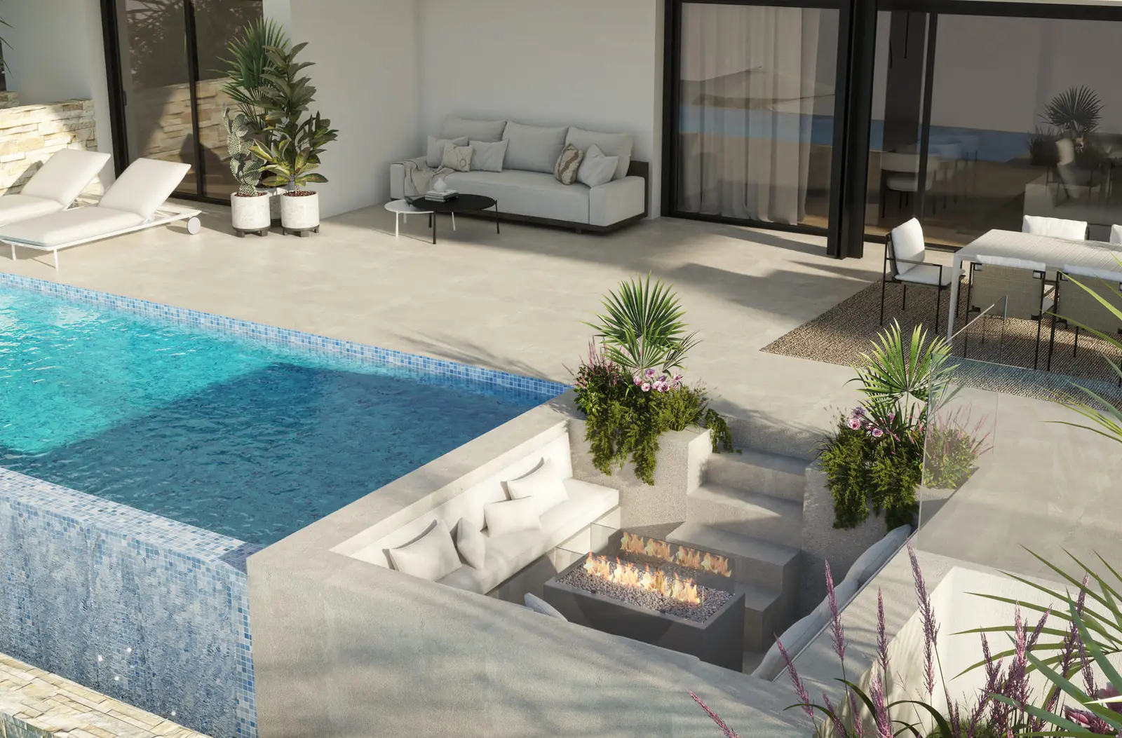 Las Colinas Golf Apartment 8862 — photo 13