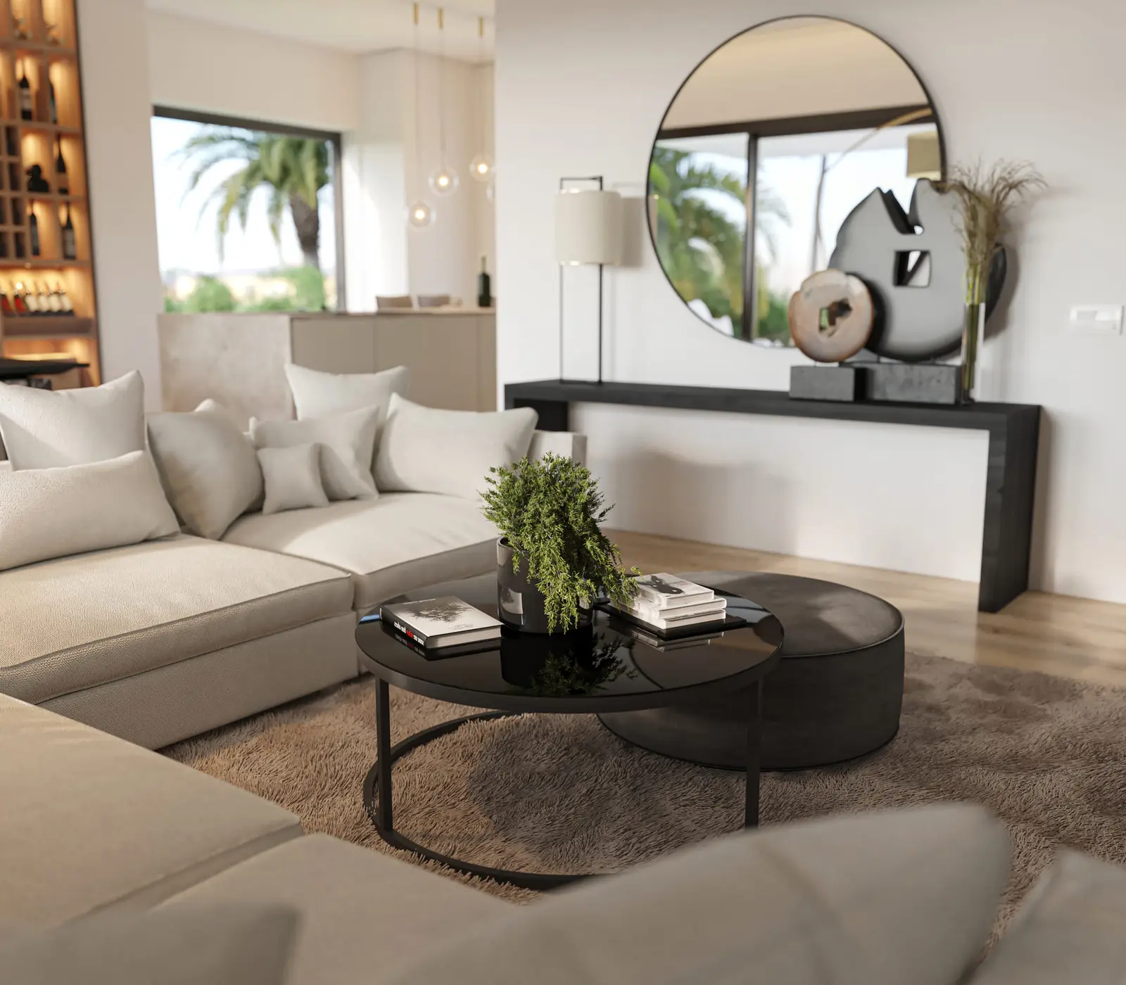 Las Colinas Golf Apartment 8862 — photo 17