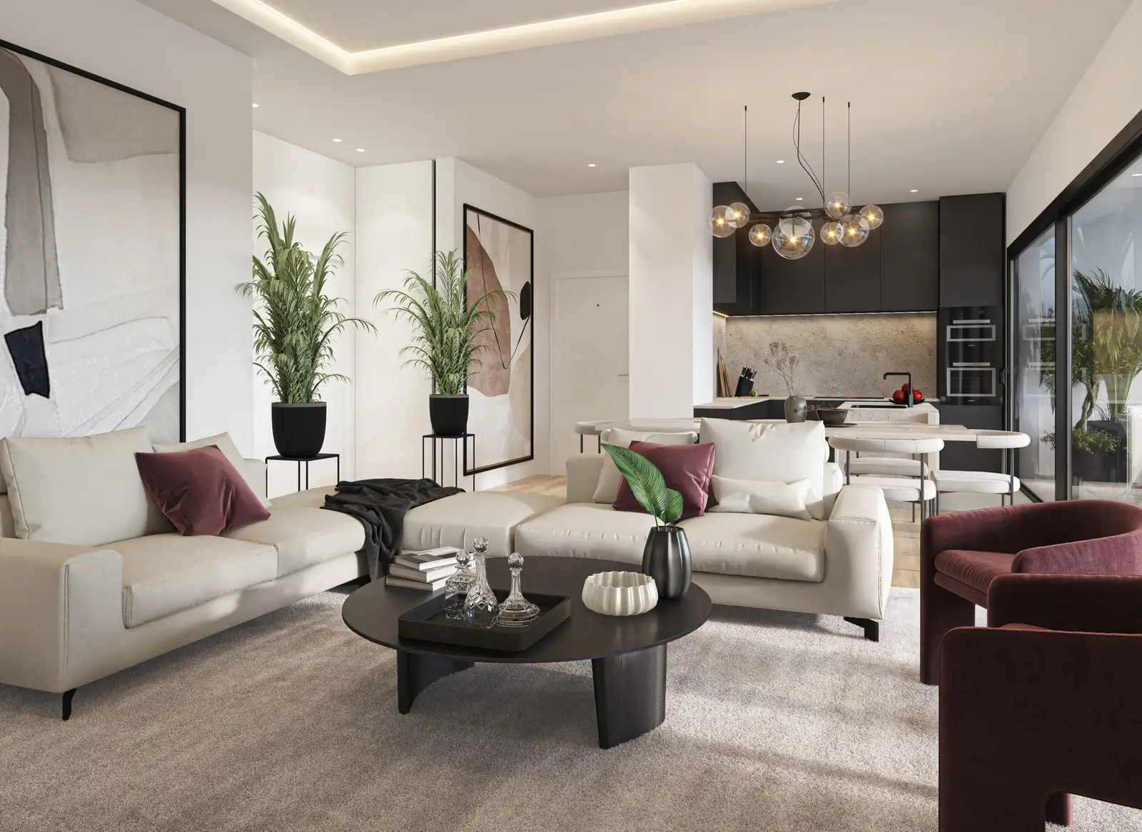 Las Colinas Golf Apartment 8862 — photo 18