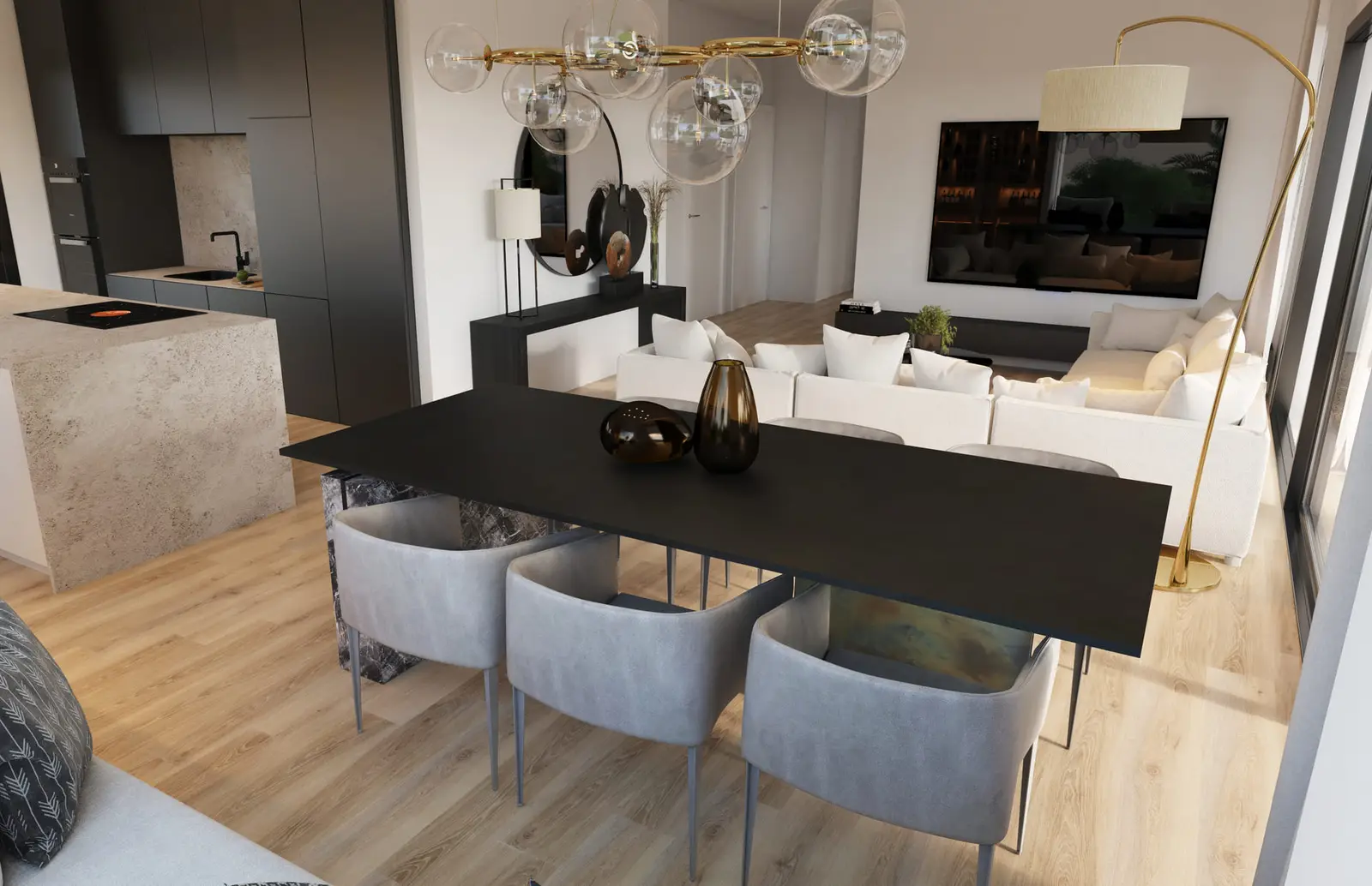 Las Colinas Golf Apartment 8862 — photo 14