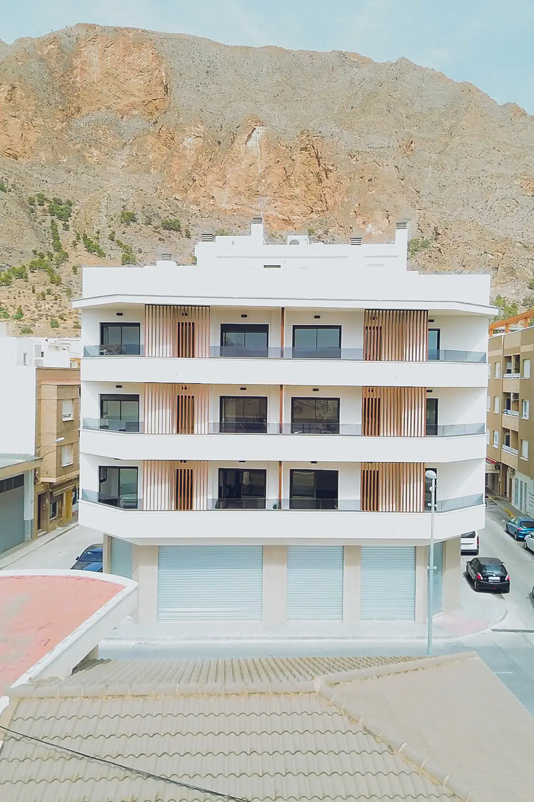 Redován Penthouse 5230 — photo 27