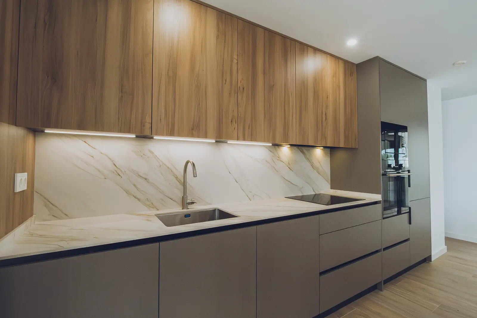 Redován Penthouse 5230 — photo 15