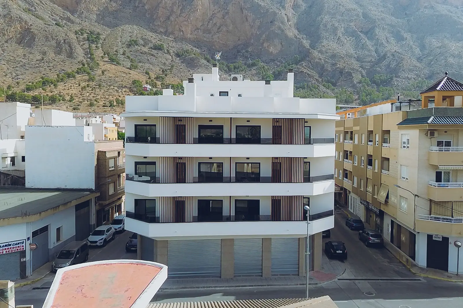 Redován Penthouse 5230 — photo 32