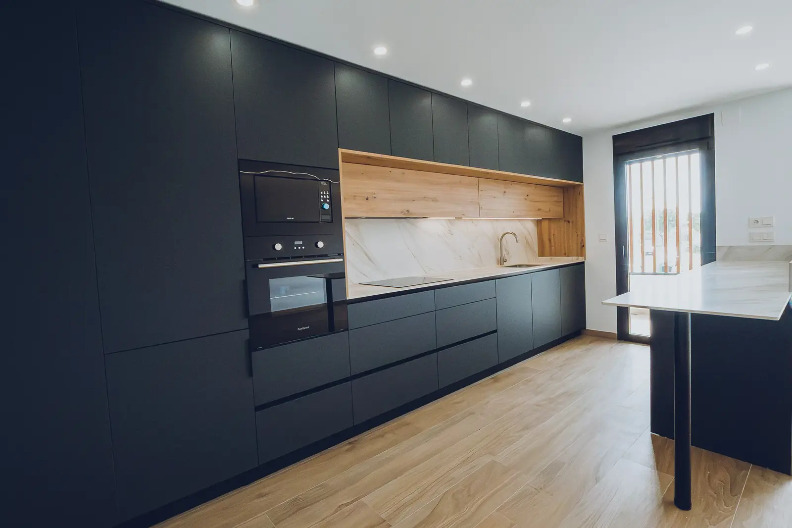 Redován Penthouse 5230 — photo 23