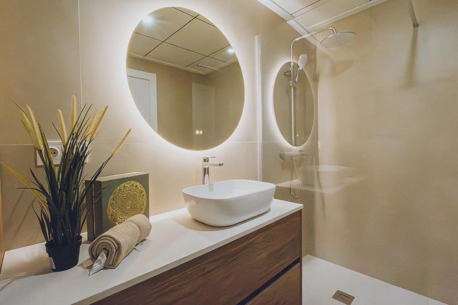 Redován Penthouse 5230 — photo 12