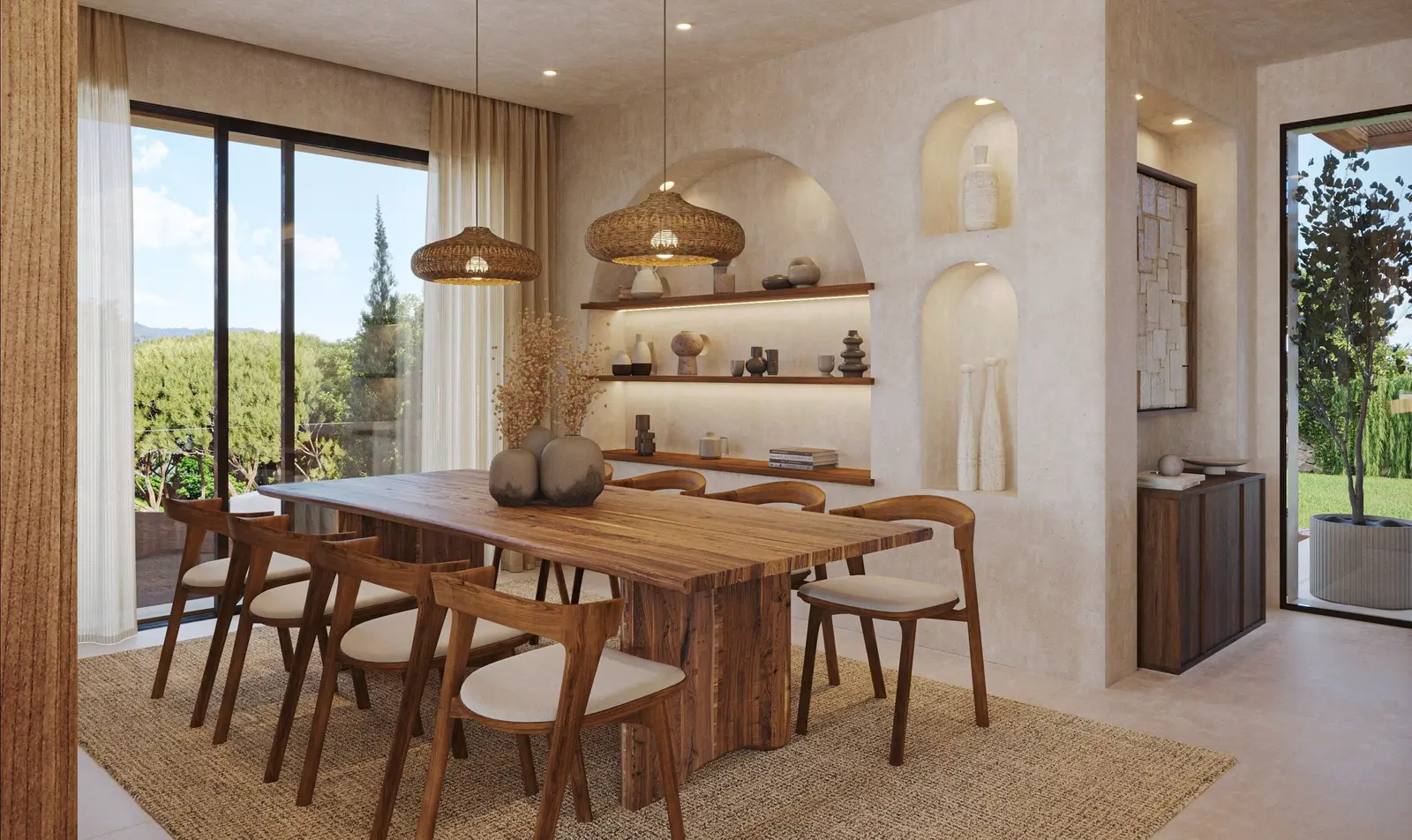 Jávea Villa 8152 — photo 18