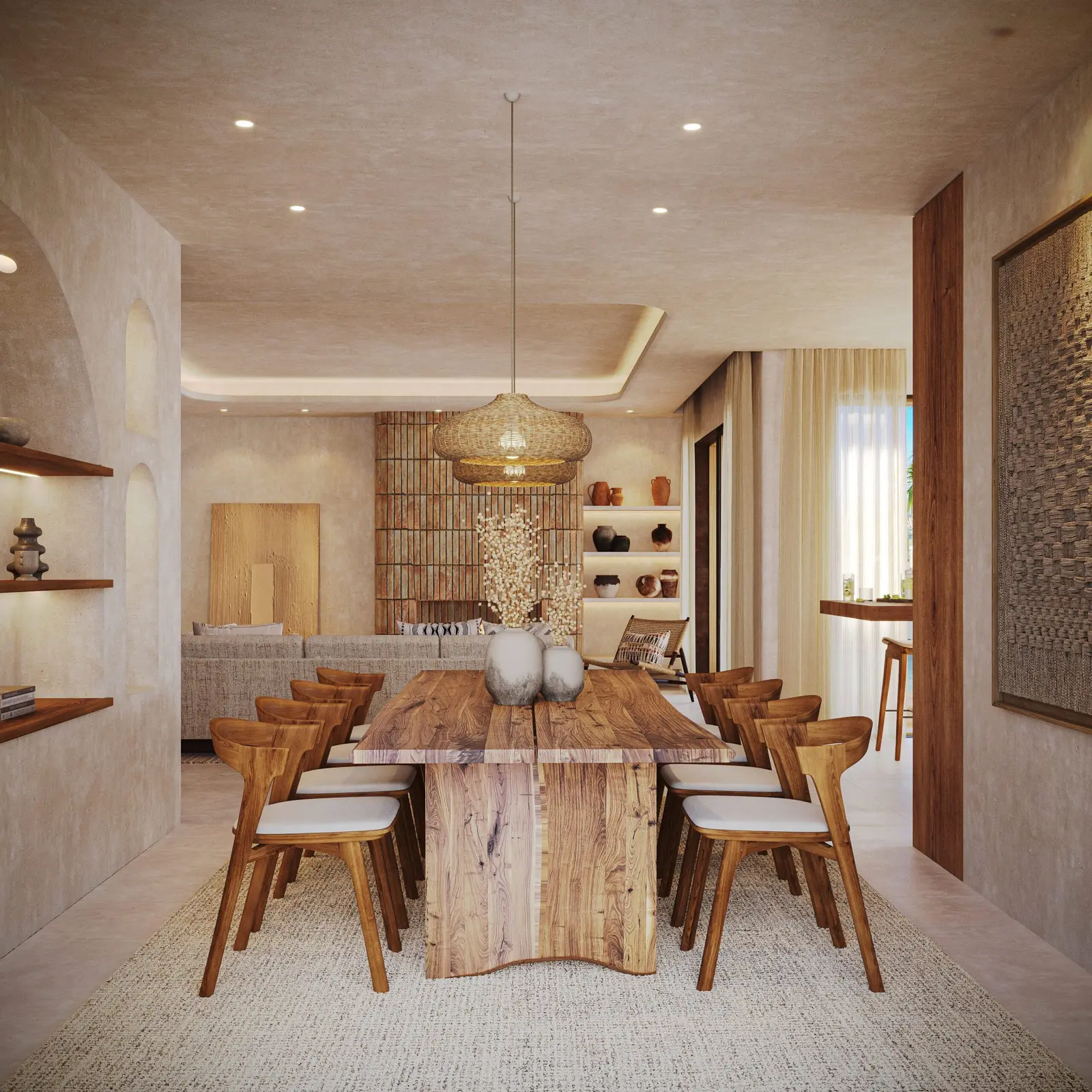 Jávea Villa 8152 — photo 17