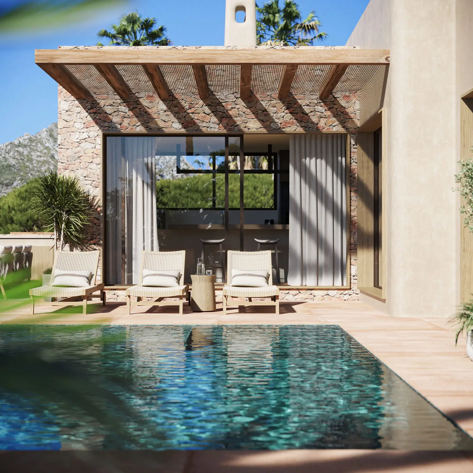 Jávea Villa 8152 — photo 7
