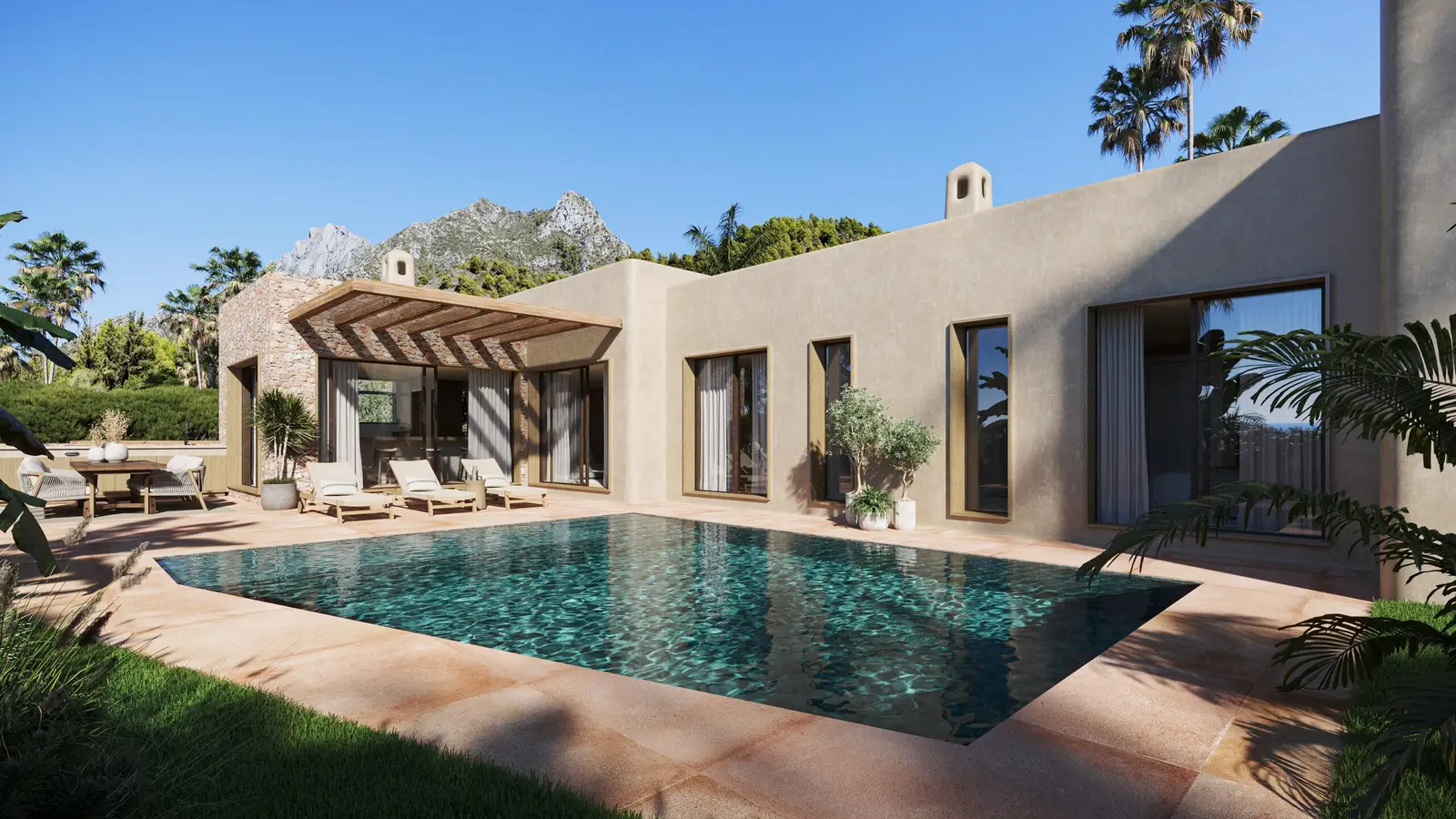 Jávea Villa 8152 — photo 9