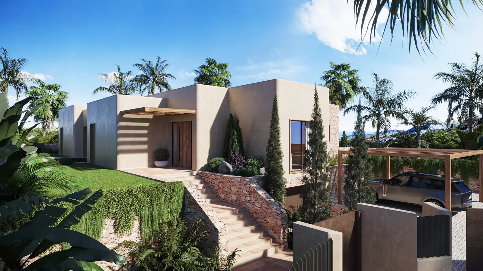 Jávea Villa 8152 — photo 10