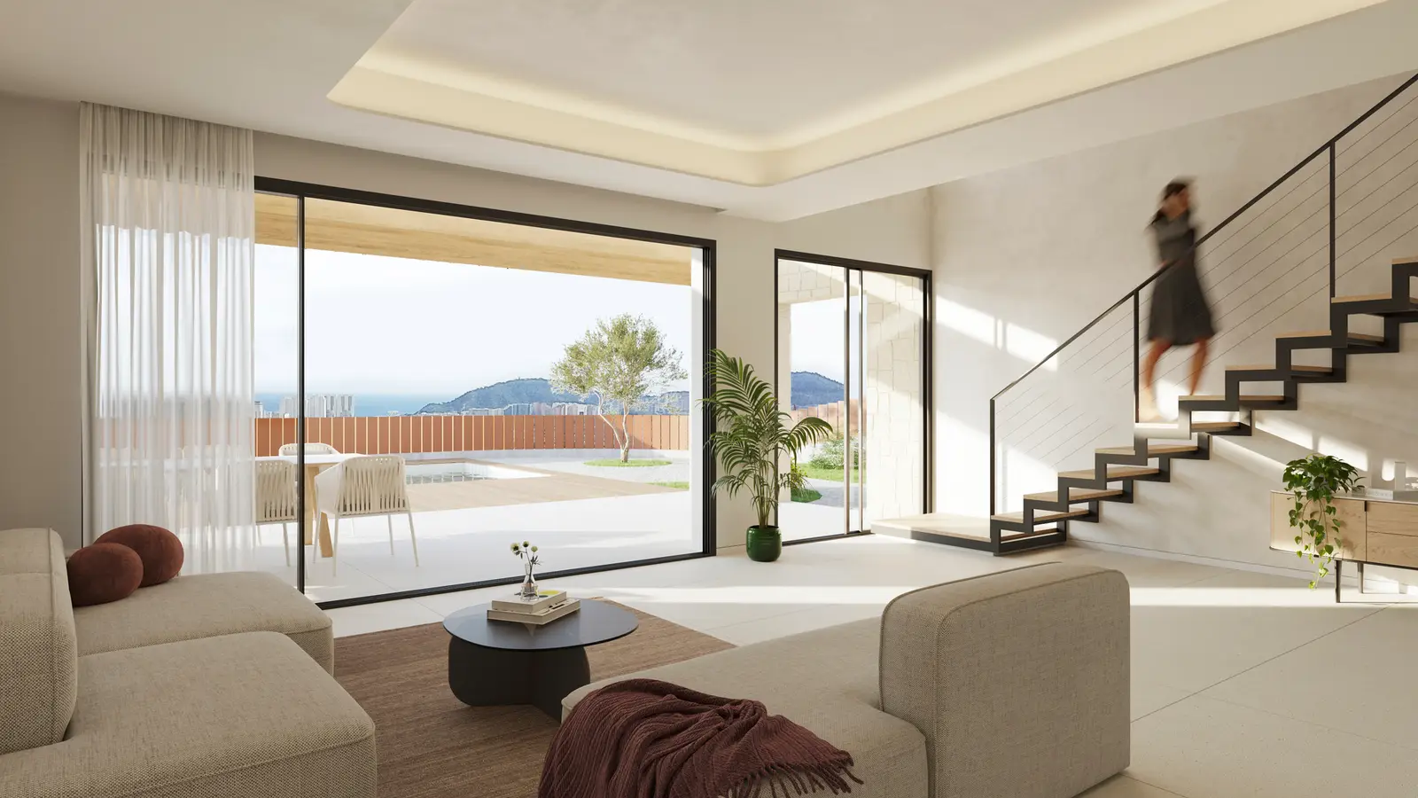 Finestrat Villa 7097 — photo 9