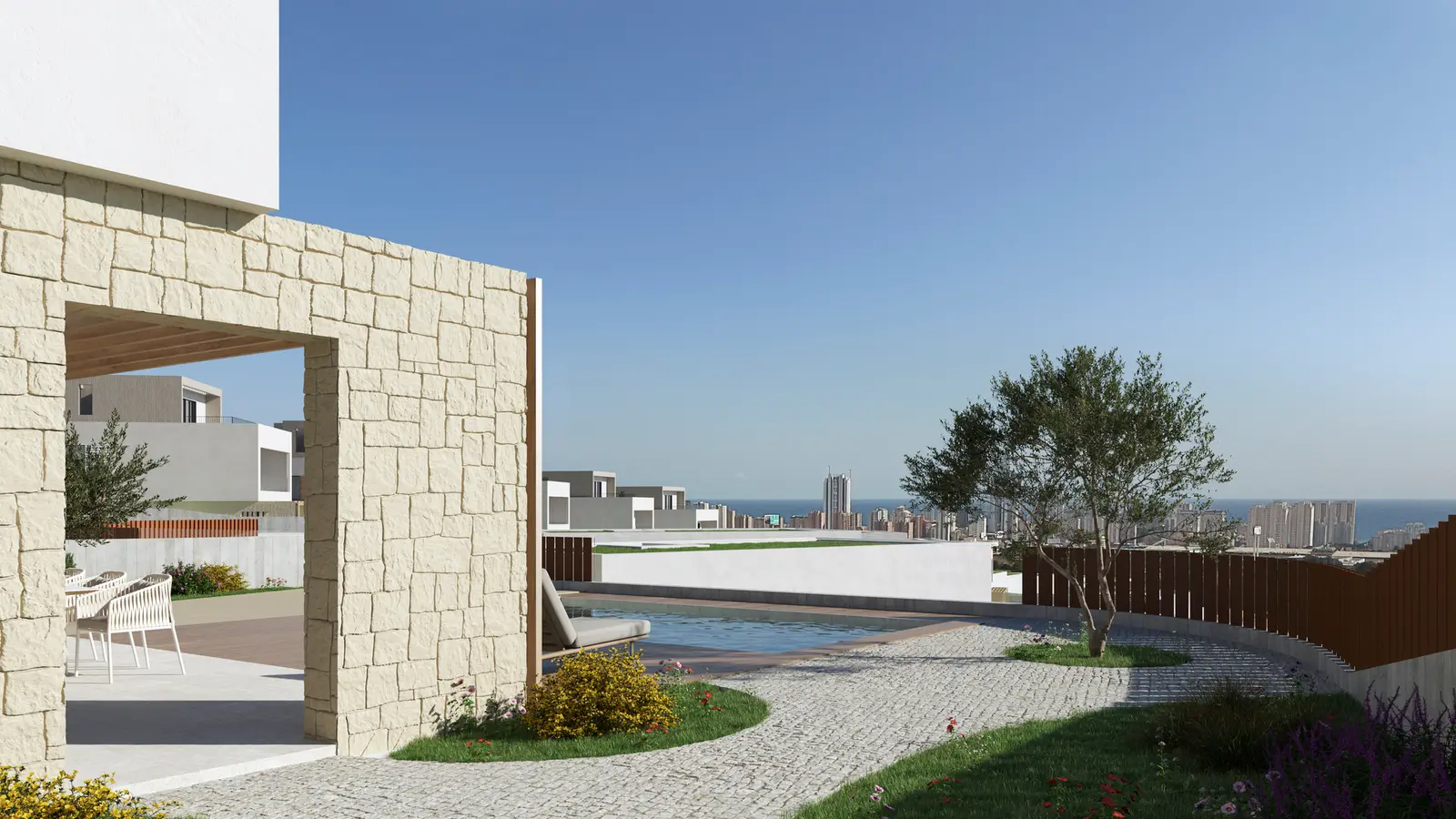 Finestrat Villa 7097 — photo 6