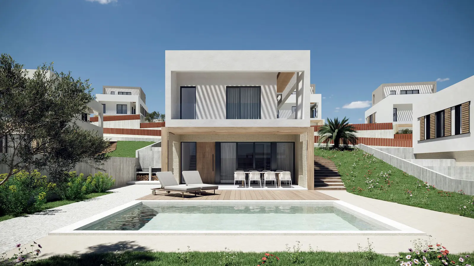 Finestrat Villa 7097 — photo 26