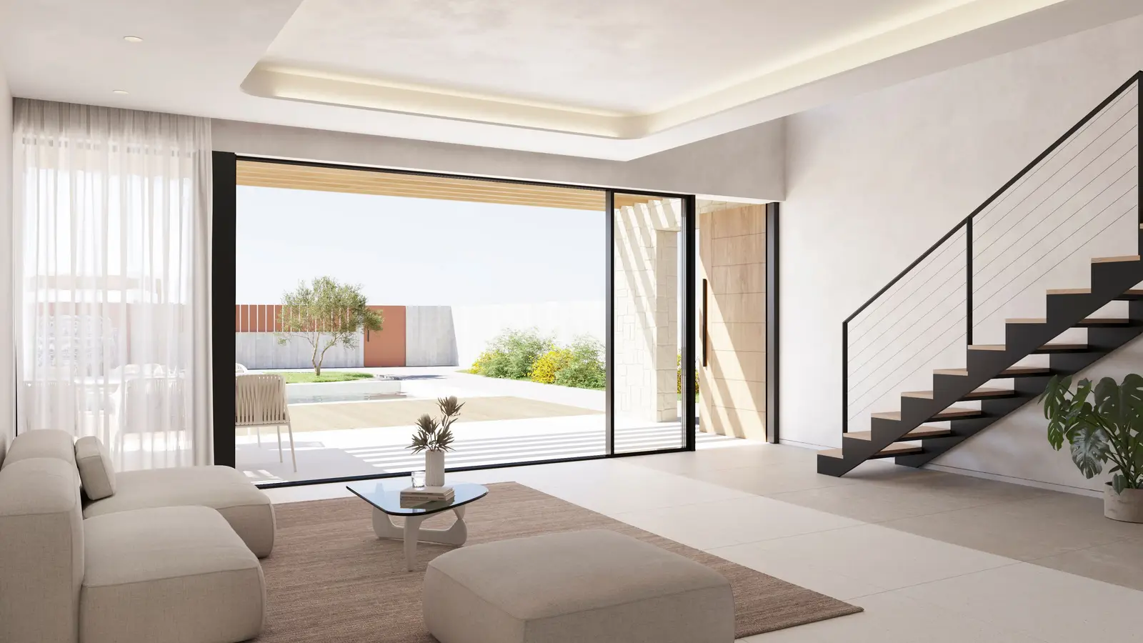 Finestrat Villa 7097 — photo 23