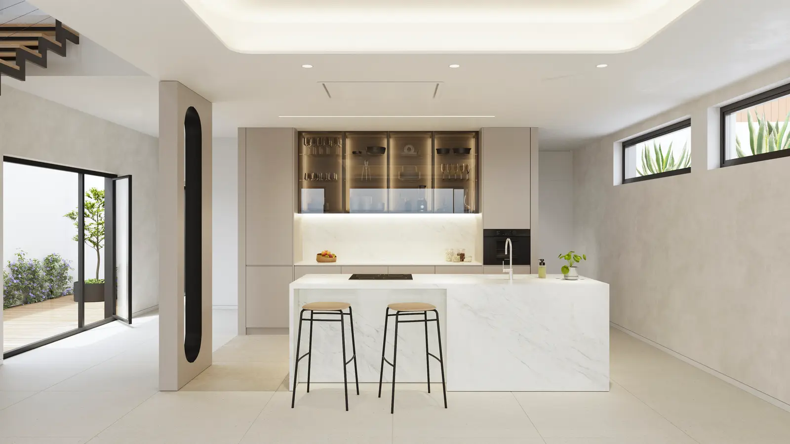 Finestrat Villa 7097 — photo 10