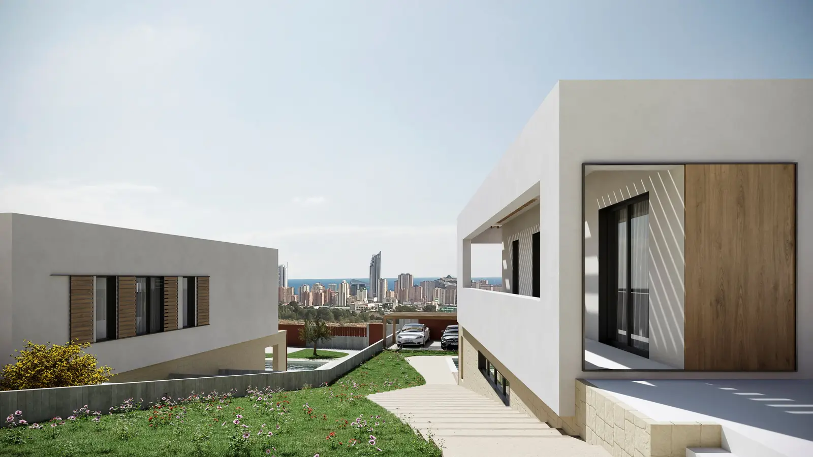 Finestrat Villa 7097 — photo 24
