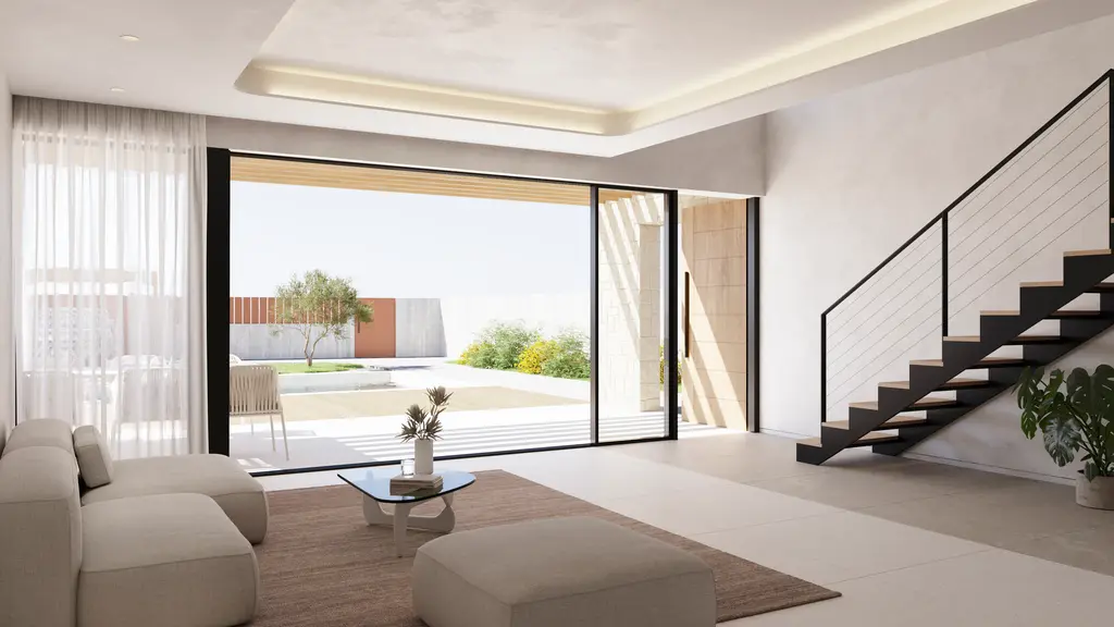 Finestrat Villa 7097 — photo 12
