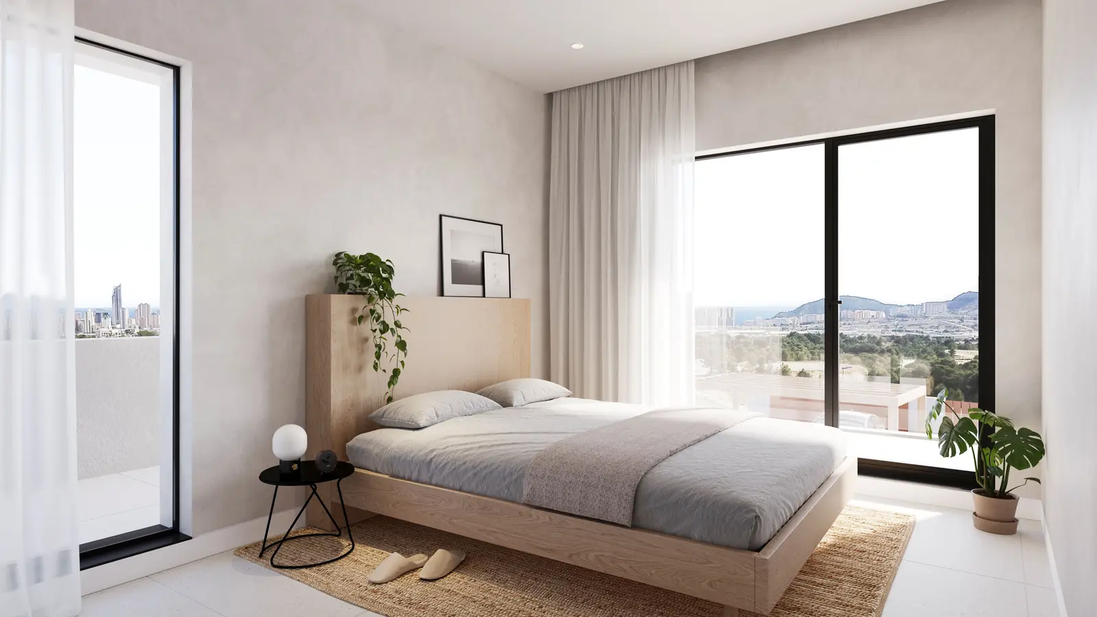 Finestrat Villa 7097 — photo 21