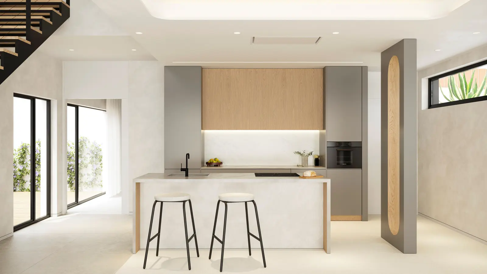 Finestrat Villa 7097 — photo 22