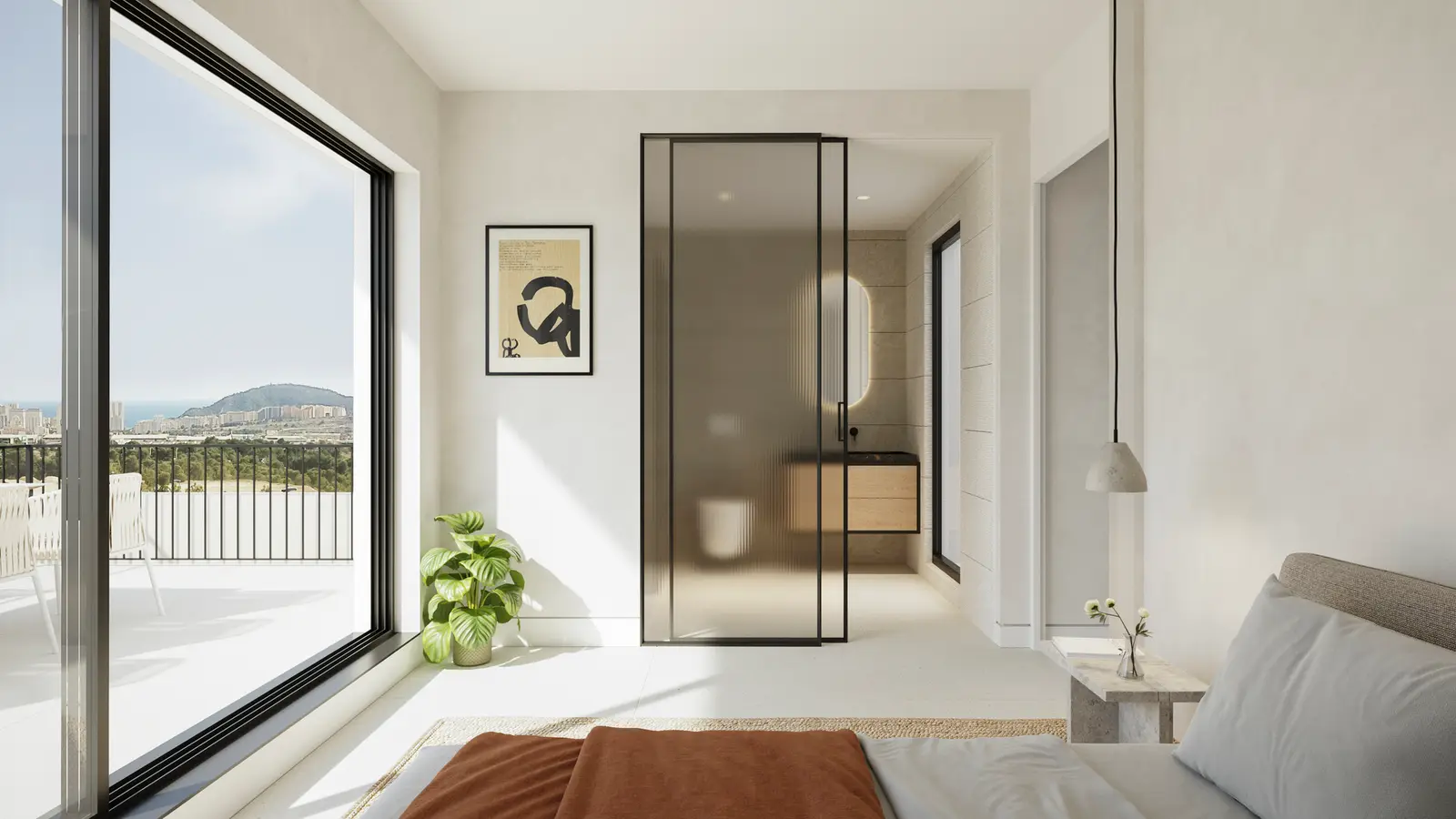 Finestrat Villa 7097 — photo 11