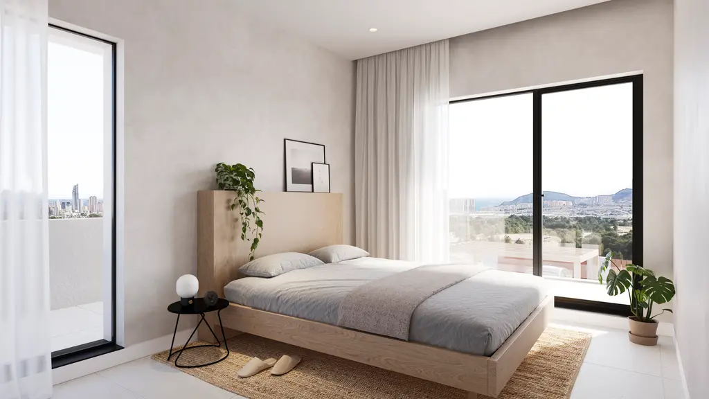 Finestrat Villa 7097 — photo 13