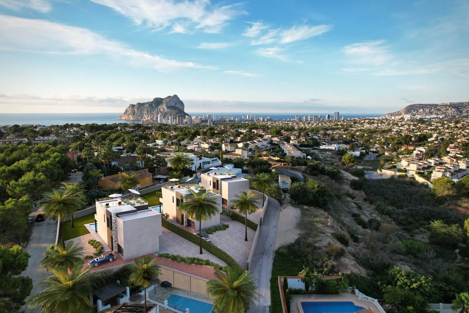 Calpe Villa 4443 — photo 15