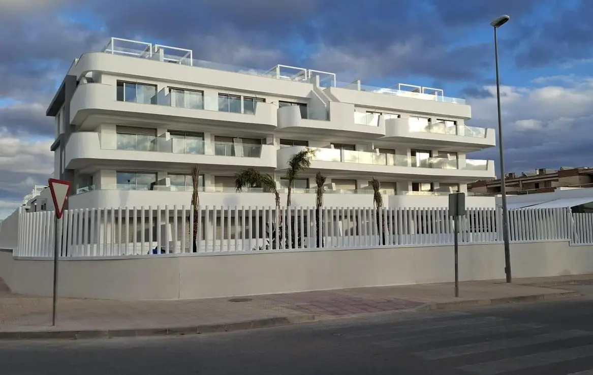 Cabo Roig Sea Park — photo 35