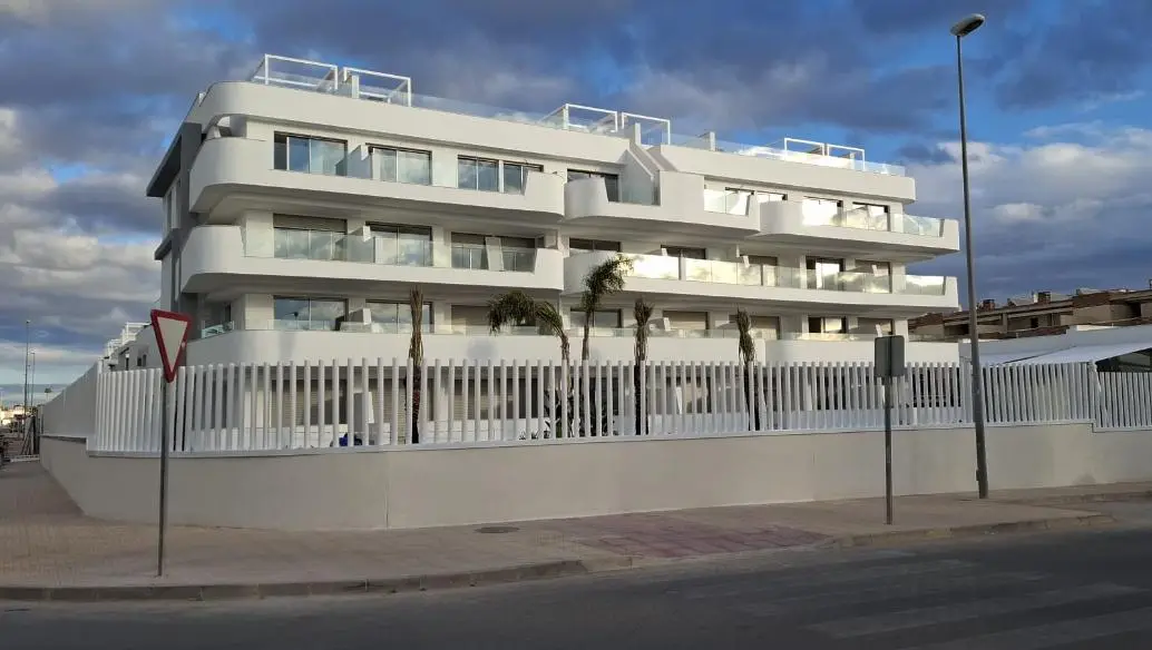 Cabo Roig Sea Park — photo 38