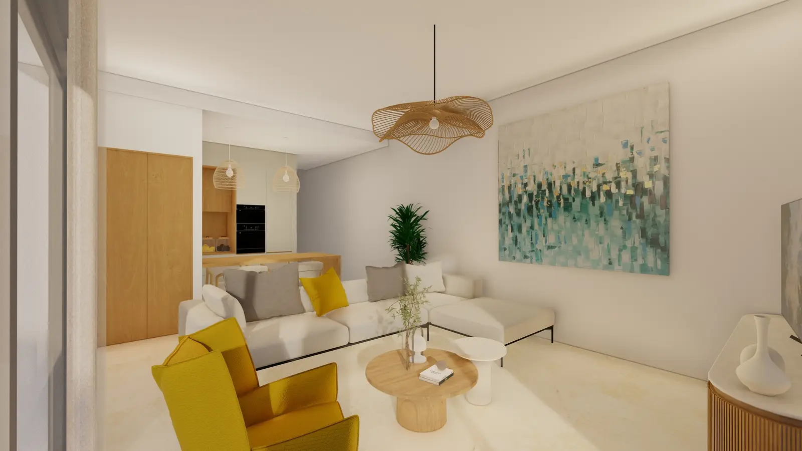 San Javier Townhouse 1320 — photo 15