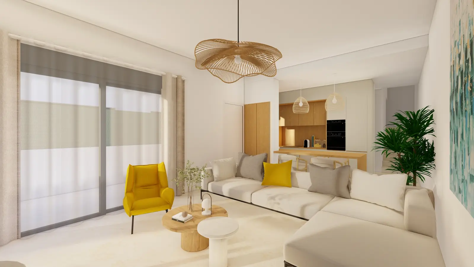 San Javier Townhouse 1320 — photo 14