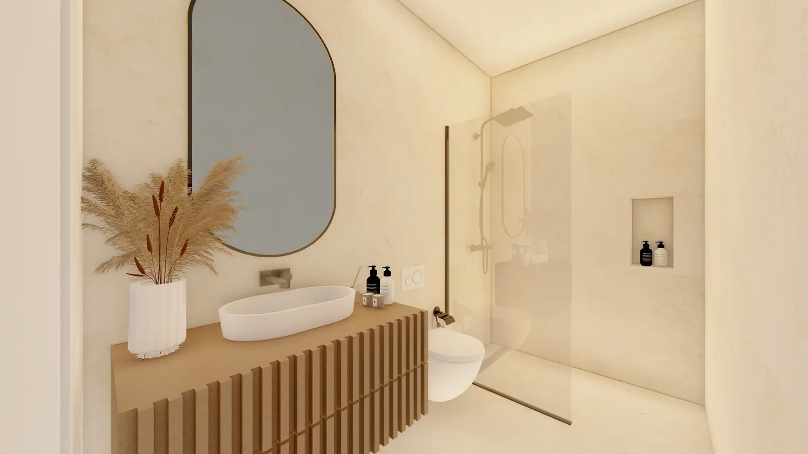 San Javier Townhouse 1320 — photo 17