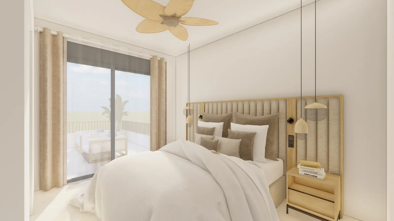 San Javier Townhouse 1320 — photo 16