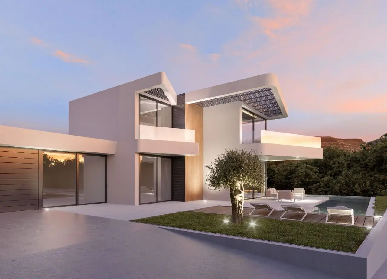 Altea Villa 6241 — photo 2