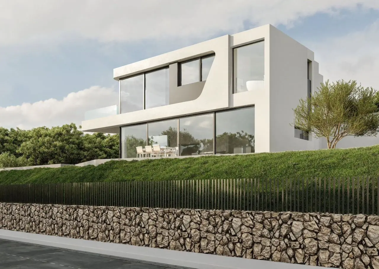 Altea Villa 6241 — photo 9